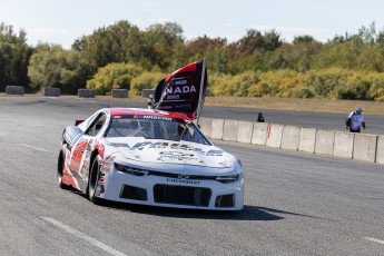 Montmagny 2025 - NASCAR Canada