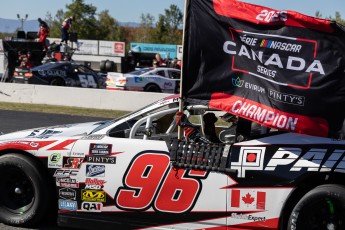 Montmagny 2025 - NASCAR Canada