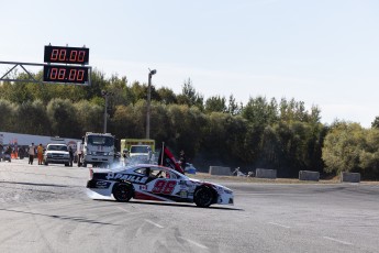 Montmagny 2025 - NASCAR Canada