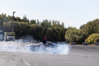 Montmagny 2025 - NASCAR Canada