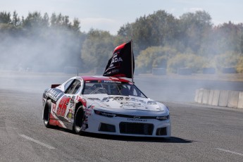 Montmagny 2025 - NASCAR Canada