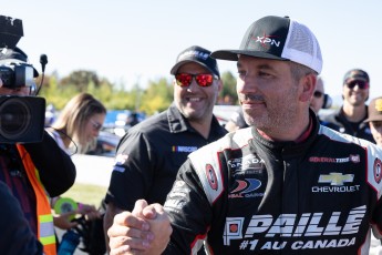 Montmagny 2025 - NASCAR Canada