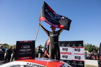 Montmagny 2025 - NASCAR Canada