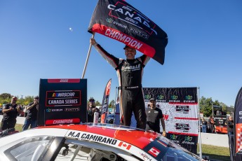 Montmagny 2025 - NASCAR Canada