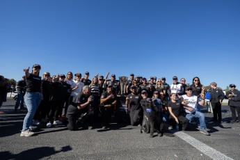 Montmagny 2025 - NASCAR Canada