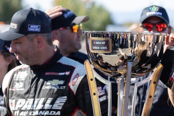 Montmagny 2025 - NASCAR Canada