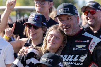 Montmagny 2025 - NASCAR Canada
