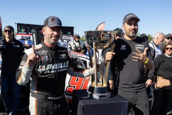 Montmagny 2025 - NASCAR Canada