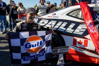 Montmagny 2025 - NASCAR Canada