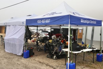Karting à Tremblant - Coupe de Montréal #5