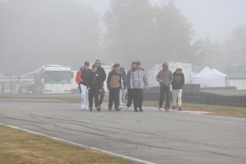 Karting à Tremblant - Coupe de Montréal #5