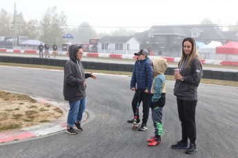 Karting à Tremblant - Coupe de Montréal #5