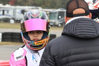 Karting à Tremblant - Coupe de Montréal #5