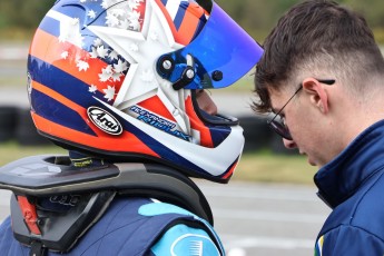 Karting à Tremblant - Coupe de Montréal #5