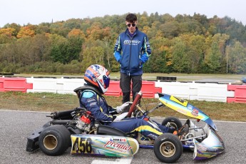 Karting à Tremblant - Coupe de Montréal #5