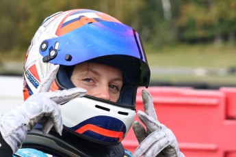 Karting à Tremblant - Coupe de Montréal #5