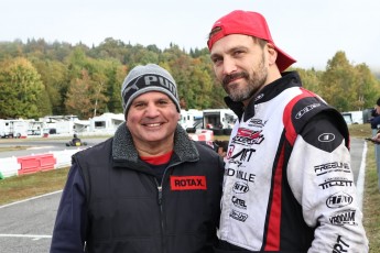 Karting à Tremblant - Coupe de Montréal #5