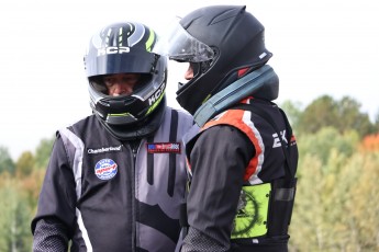 Karting à Tremblant - Coupe de Montréal #5