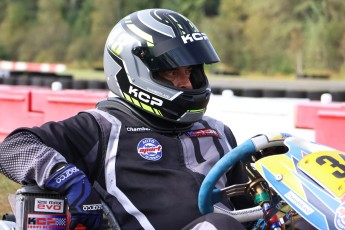 Karting à Tremblant - Coupe de Montréal #5