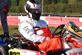 Karting à Tremblant - Coupe de Montréal #5