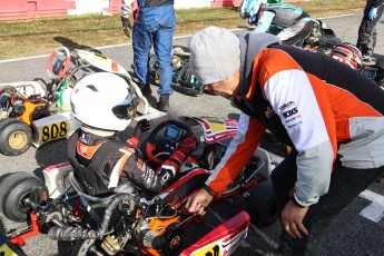 Karting à Tremblant - Coupe de Montréal #5