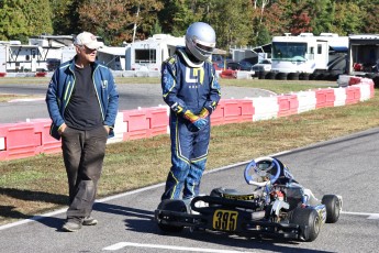 Karting à Tremblant - Coupe de Montréal #5