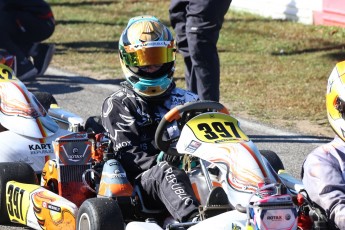 Karting à Tremblant - Coupe de Montréal #5
