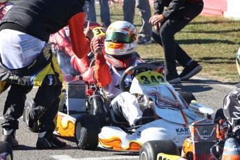 Karting à Tremblant - Coupe de Montréal #5