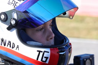 Karting à Tremblant - Coupe de Montréal #5