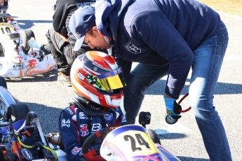 Karting à Tremblant - Coupe de Montréal #5