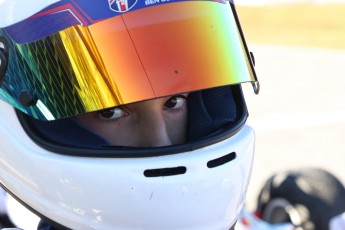 Karting à Tremblant - Coupe de Montréal #5