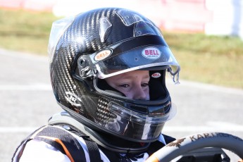 Karting à Tremblant - Coupe de Montréal #5