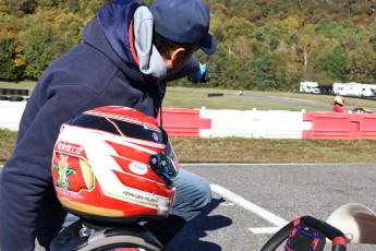 Karting à Tremblant - Coupe de Montréal #5