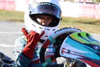 Karting à Tremblant - Coupe de Montréal #5