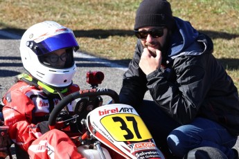 Karting à Tremblant - Coupe de Montréal #5