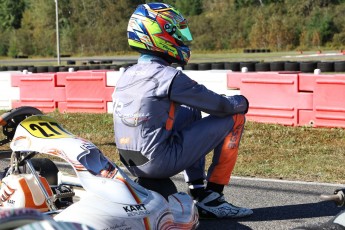 Karting à Tremblant - Coupe de Montréal #5