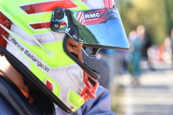 Karting à Tremblant - Coupe de Montréal #5
