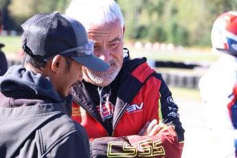 Karting à Tremblant - Coupe de Montréal #5