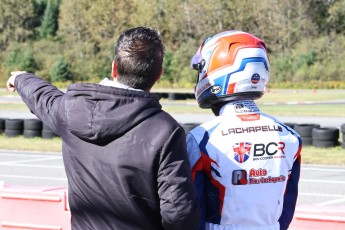 Karting à Tremblant - Coupe de Montréal #5