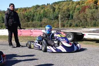 Karting à Tremblant - Coupe de Montréal #5