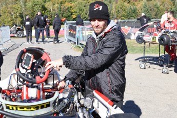 Karting à Tremblant - Coupe de Montréal #5