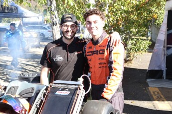 Karting à Tremblant - Coupe de Montréal #5