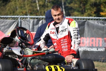 Karting à Tremblant - Coupe de Montréal #5