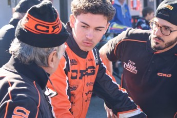Karting à Tremblant - Coupe de Montréal #5