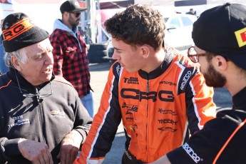 Karting à Tremblant - Coupe de Montréal #5