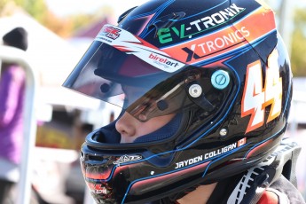 Karting à Tremblant - Coupe de Montréal #5