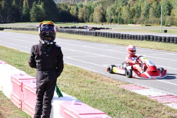 Karting à Tremblant - Coupe de Montréal #5