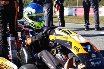 Karting à Tremblant - Coupe de Montréal #5