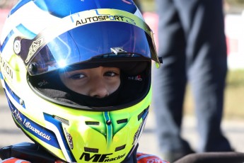 Karting à Tremblant - Coupe de Montréal #5