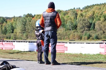 Karting à Tremblant - Coupe de Montréal #5